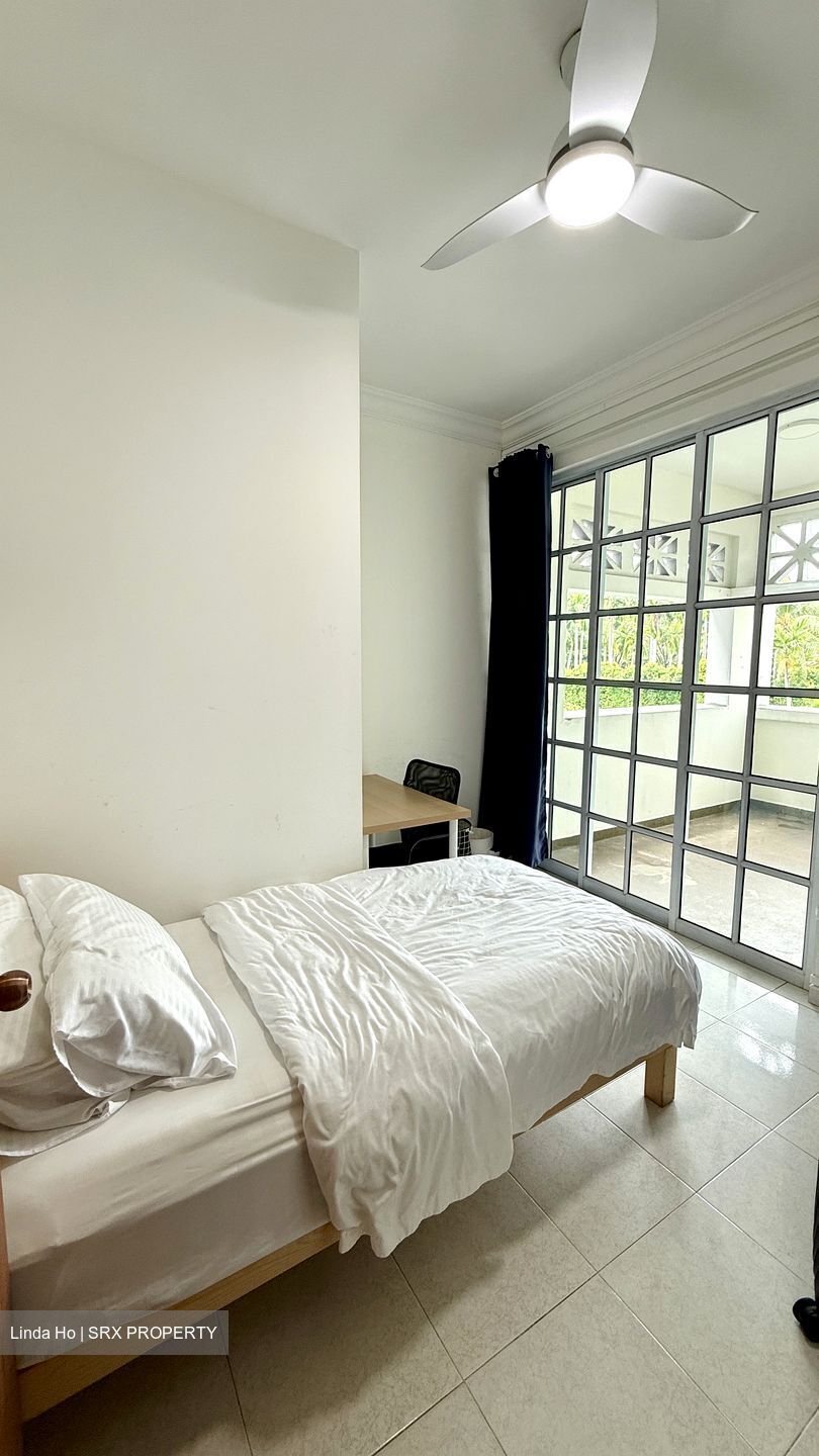 Villa De West (D5), Condominium #584915191